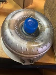 Mopar Oem Genuine Automatic Transmission Torque Converter 52109336AA. Fixed Price $629.10.