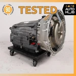 07-11 Mercedes W221 S550 CL550 Rwd 7G Automatic Transmission 722.904 Oem. Fixed Price $1382.23.