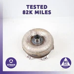 12-19 Bmw F15 X5 650I 550I 8HP Automatic Transmission Torque Converter Oem. Fixed Price $157.70.
