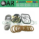 722.3 Transmission Master Rebuild Kit Overhaul Friction Discs For Mercedes Benz. Fixed Price $170.00.
