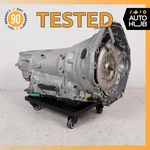 16-19 Bmw G12 750LI Xdrive 8HP-75 Automatic Transmission Gearbox Oem. Fixed Price $996.00.