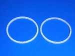 Reverse Drum Stator Shaft Solid Teflon Ring Kit--fits 4L60 700R4 Transmission. Fixed Price $14.87.