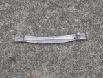 Porsche 944 924 Rear Tunnel Cross Member Transaxle Support 477813285 Free Ship. Fixed Price $19.99.