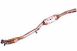 1997-1998 Bmw E39 540I 740IL Left Catalytic Converter Cylinders 5-8. Fixed Price $649.99.