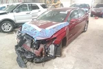 2016 Ford Fusion Automatic Hybrid Transmission Oem 61K Miles - LKQ452078099. Fixed Price $2422.10.