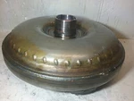 2016-2018 Lincoln Mkx 3.7L Transmission Torque Converter 5H80501F0330 (S23). Fixed Price $157.50.