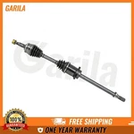 Garila Front Right Cv Axle Joint Shaft For Nissan Altima 3.5L Fwd Manual Trans. Fixed Price $220.87.