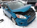 Transmission Vin Or 7TH Digit Fits 15-18 C-max 2223845. Fixed Price $1866.14.
