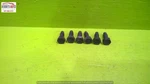 13 Dodge Ram 1500 3.6L At Quad Cab Tourque Convertor Bolts Oem 2260-66. Fixed Price $20.00.
