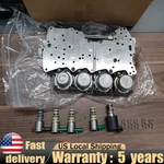 5L40E Auto Transmission Valve Body For Bmw 325I 330I 328I 525I 528I 530I X3 X5. Fixed Price $125.99.