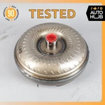 11-18 Porsche Cayenne 958 / Touareg VR6 3.6L Transmission Torque Converter Oem. Fixed Price $224.10.