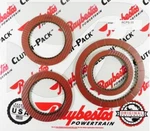 Aode 4R70W Transmission Raybestos Performance Stage Friction Module 1980-ON. Fixed Price $165.00.