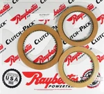Raybestos RCP96-037 TH400 Friction Clutch Pack Fits For Gm 1964-1990. Fixed Price $44.88.