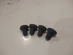 6036809AA Mopar Oem Torque Converter Bolt Set Of 4. Fixed Price $12.95.