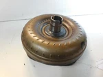 06-12 Audi A4 Q5 3.2L V6 A6 Transmission Torque Converter 000247 6HP-19. Fixed Price $180.00.