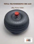GM55S-2500-2800 High Stall 4L60E 4L65E Vjcx 300MM Torque Converter Spline L/u. Fixed Price $324.99.