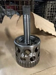 6L90E Trans 1-2-3-4 Clutch Hub , 11-15/16" ( 11.937" ) Tall 6-3/16 Od 2006-UP. Fixed Price $175.00.