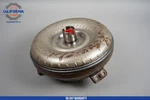 Mercedes W209 CLK350 E350 C300 Transmission Torque Converter 2212501802 Oem. Fixed Price $192.50.