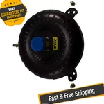 Tci Automotive 241001 Streetfighter Torque Converter. Fixed Price $808.33.