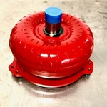 4L60E Transmission LS1 LS2 LS6 Torque Converter 3200-3500 Stall Nos Fits Gm. Fixed Price $749.99.