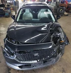 22 Mazda CX-30 2.5L Turbo, Torque Converter Only. Fixed Price $285.00.