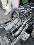 2016 Land Rover LR4 8-SPEED Zf 8HP-70 Automatic Transmission Part# DPLA-7000-EC. Fixed Price $300.00.