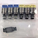 New Genuine Oem Zf 6HP19 6HP26 6HP32 Transmission Solenoid Kit (1068 298 044). Fixed Price $349.49.