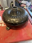 Performance Torque Convertor. Fixed Price $450.00.