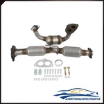 Catalytic Converter 2001-04 2005 Ford Explorer Mercury Mountaineer 4.0L. Fixed Price $147.89.