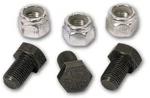 Moroso 38764 Torque Converter Bolt Kit 3/8-24" Buick/chevy/olds/pont TH350 TH400. Fixed Price $17.99.