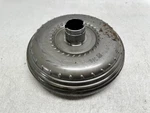 P408183 2020-2024 Nissan Versa Automatic Transmission Torque Converter 0Y041328. Fixed Price $389.99.