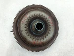 2017 Subaru Impreza Torque Converter Automatic Transmission Oem CTL8O. Fixed Price $106.22.