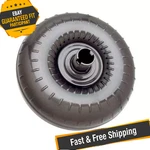 Tci Automotive 241500-A Saturday Night Special Torque Converter. Fixed Price $476.82.
