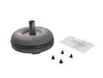 Genuine Mopar Torque Converter Kit R5093944AF. Fixed Price $967.60.