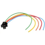 For 1990-1992 Dodge Daytona A/t Torque Converter Clutch Relay Connector Smp 1991. Fixed Price $20.37.