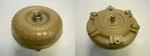 Volvo S80, XC90, 2.5L, 2.9L 4T65E Fltv Transmission Torque Converter 75-FMVV. Fixed Price $389.00.