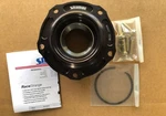 Strange Ford 9" Inch Blk Anodized Aluminum Daytona Pinion Support With Races. Fixed Price $200.00.