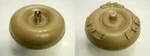 Mercedes 190E 2.3L L4, Cyl, W4A-020, 722.4 Transmission Torque Converter 68-14. Fixed Price $439.00.