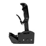 B&m Automatic Shifter Magnum Grip Pro Stick Console Fits All Tj Wrangler. Fixed Price $399.95.