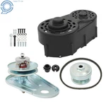 New 40 Series Torque Converter Kit 8HP-16HP Engines W/ 1" Crankshaft 1/4" Keyway. Fixed Price $129.65.