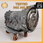 11-14 Porsche Cayenne 958 Gts 4.8L Automatic Transmission Gearbox Oem 96K. Fixed Price $913.00.