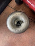 A2312500202 Mercedes X166 Gle Gls 63 Amg Torque Converter For 7SPEED Oem Used. Fixed Price $650.00.