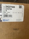 Automatic Transmission Torque Converter Acdelco Gm Original Equipment 24280382. Fixed Price $300.00.