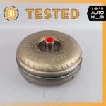 11-18 Porsche Cayenne 958 Turbo Transmission Torque Converter 0C8323571D Oem. Fixed Price $261.45.