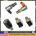 Complete 4L60E 4L65E Solenoid Kit Epc Shift Tcc Pwm For Gmc Chevy Replacement. Fixed Price $61.89.