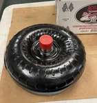 Boss Hog Night Stalker Torque Converter 49441 Usa. Fixed Price $325.00.