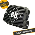 Bd Diesel 1061501 Deep Sump Trans Pan For 89-07 Dodge 727/518/47RH/47RE/48RE. Fixed Price $361.32.