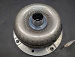 Transmission Torque Converter 2018 Jaguar Xe JDE36538 2019. Fixed Price $154.00.