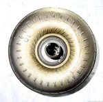 2008-2010 Porsche Cayenne 4.8L Na, Automatic Transmission Torque Converter. Fixed Price $104.99.