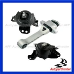 Motor,torque Strut&transmission Mount Set For 2014-2015 Kia Sorento Lx 2.4L Auto. Fixed Price $158.50.